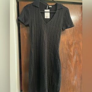 NWT Short Sleeve Dress